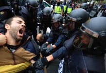 L’estat de censurar la cultura. Episodi no sé quin: Comanegra