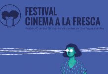 Torna el Cinema a la Fresca a Manlleu