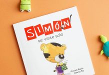 Buenos hábitos, contes per inculcar bons hàbits