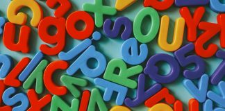 De la A a la Z, 10 contes per a divertir-se amb les lletres