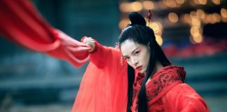 Crítica de “The knight of shadows: between Yin and Yang”