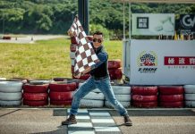 ‘Big Brother’: un professor que és l’hòstia