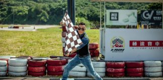 ‘Big Brother’: un professor que és l’hòstia