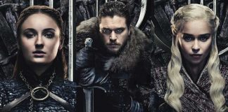 ‘Game of Thrones’ arrasa amb 32 nominacions als Emmy 2019
