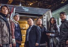 ‘Golden Job’: trets, cotxes i una germandat trencada