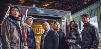 ‘Golden Job’: trets, cotxes i una germandat trencada