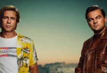 ‘Érase una vez en Hollywood’