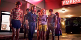 ‘Stranger Things 3’, els nens es fan grans
