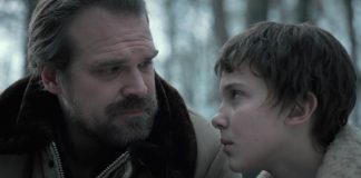 ‘Stranger Things: Tenebres a la ciutat’