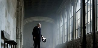 Crítica de ¡Mientras dure la guerra’