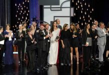 Palmarés de la 67ena edició del Festival de Cinema de San Sebastián