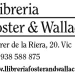FOSTER & WALLACE logo