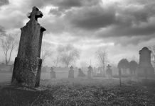 Crtítica de ‘La sombra de la muerte’