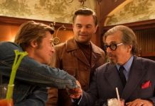 Lovers & Haters. “Érase una vez en…Hollywood”