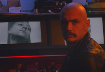 Crítica de “Zeroville”