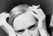 Truman Capote o la revolució periodística americana