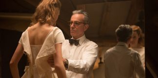 CINECLUB VIC. El hilo invisible