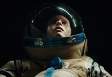 CINECLUB VIC. High life