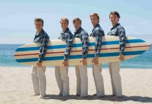 CINECLUB VIC. Love & Mercy