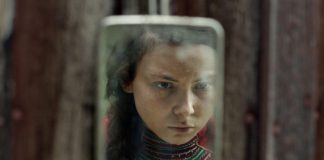 CINECLUB VIC. Sang Sami