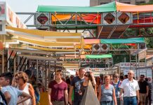 És la setmana de La Setmana!