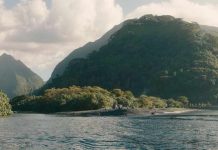 Meravelles de la Polinèsia: Noa Noa. Estada a Tahití. Paul Gauguin