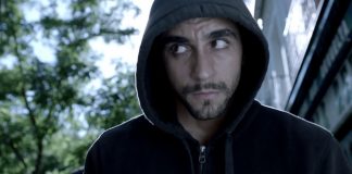 Crítica de ‘La víctima número ocho’