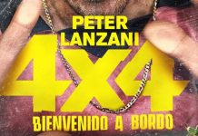 La catalanoargentina ‘4×4’ a l’Òrbita de Sitges 2019