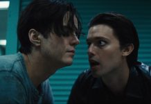 Crítica de ‘Daniel isn’t real’