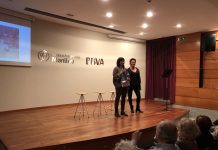 La biblioteca de Manlleu fa 60 anys