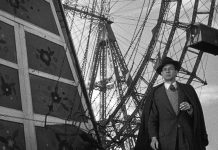 CINECLUB VIC. El tercer hombre