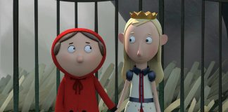 CINECLUB XIC. La revolta dels contes