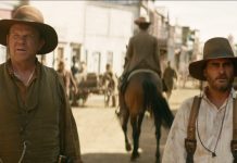 CINECLUB VIC. Los hermanos Sisters