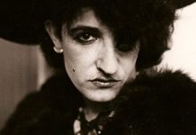 CINECLUB VIC. Ocaña, retrat intermitent