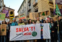 Hem de canviar urgentment!!!