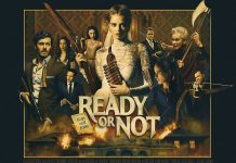 Crítica de ‘Ready or Not’