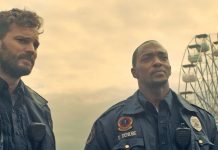 Crítica de ‘Synchronic’ amb roda de premsa a Sitges 2019