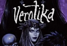 ‘Verotika’, la millor pitjor pel·lícula del Sitges 2019