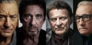 Crítica de “El Irlandés”