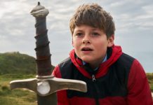 CINECLUB XIC. El niño que pudo ser rey