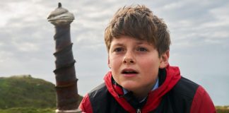 CINECLUB XIC. El niño que pudo ser rey