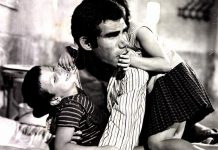 CINECLUB VIC. La piel quemada