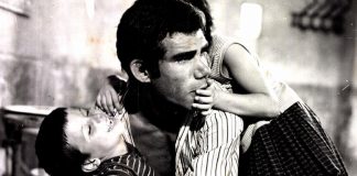 CINECLUB VIC. La piel quemada