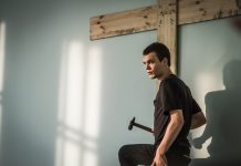 Cineclub Vic. L’estudiant