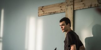 Cineclub Vic. L’estudiant