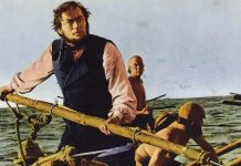 CINECLUB VIC. Moby Dick