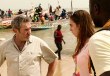 CINECLUB VIC. El viatge de la Marta (Staff Only)