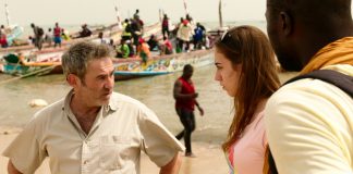 CINECLUB VIC. El viatge de la Marta (Staff Only)