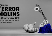 Palmarès del TerrorMolins 2019