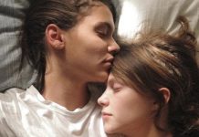 CINECLUB VIC. Thelma